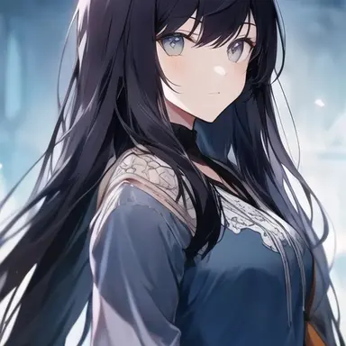Profile image of Rose
