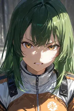 Profile image of 登場人物