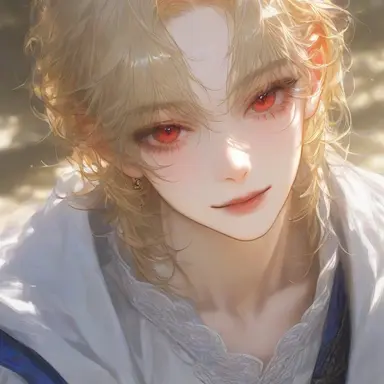 Profile image of 마리