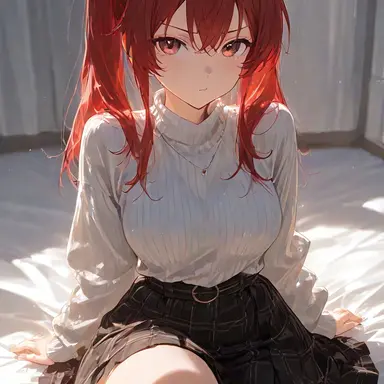 Profile image of 등장인물