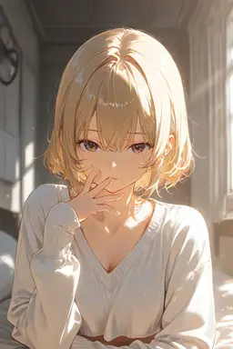 Profile image of 登場人物