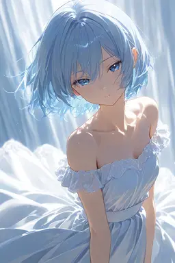 Profile image of 登場人物
