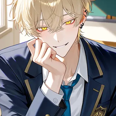 Profile image of 伊月