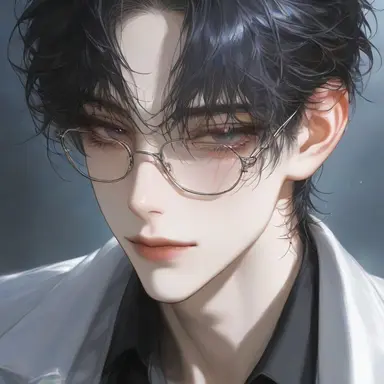 Profile image of 新見