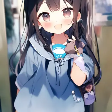 Profile image of 한민아