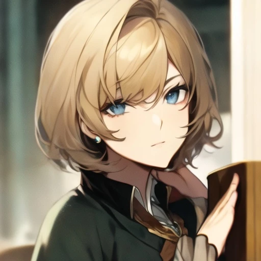 クリス