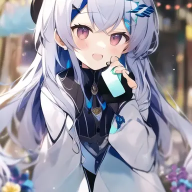 Profile image of 잠뜰