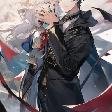 Profile image of 덕개