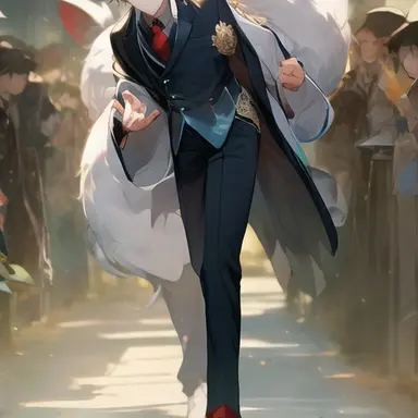 Profile image of 덕개