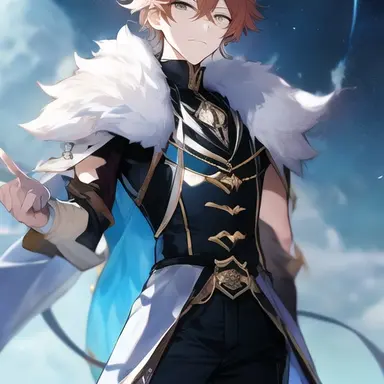 Profile image of 덕개