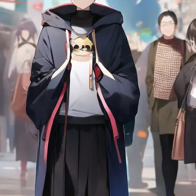 Profile image of 라더