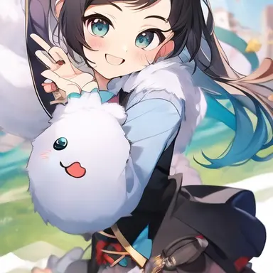 Profile image of 잠뜰