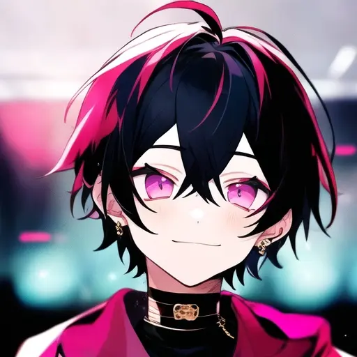 SAKU_MOCHI의 LAN