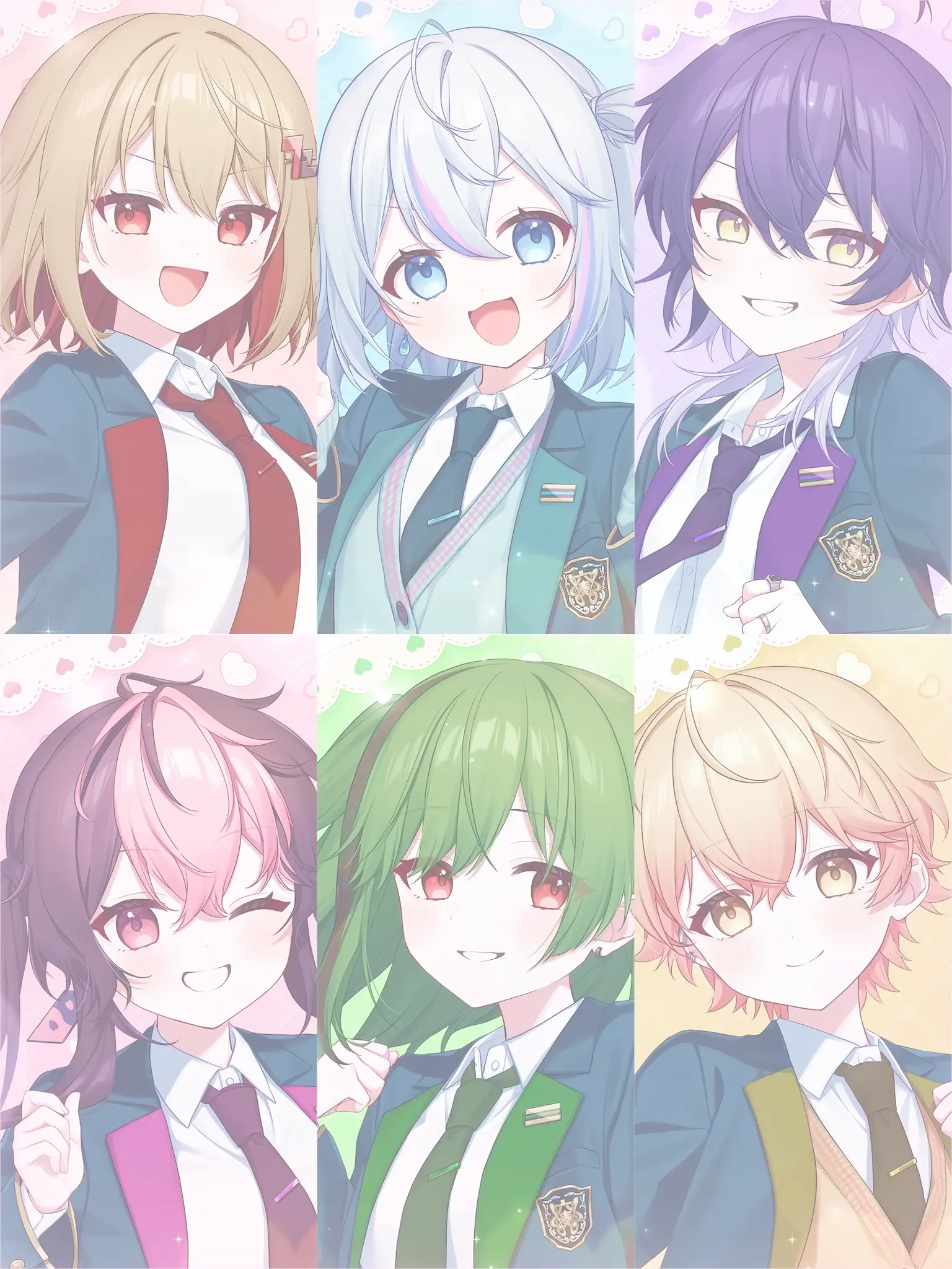 Sakuneko_Moti의 メイドカフェ『SIXFONIA』