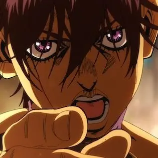 Profile image of ナランチャ