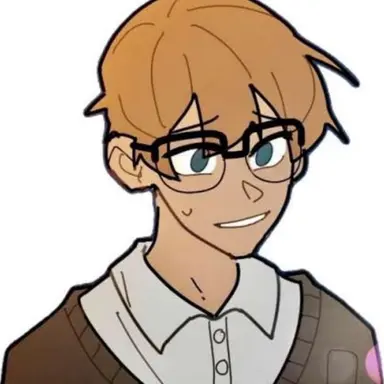 Profile image of Logan