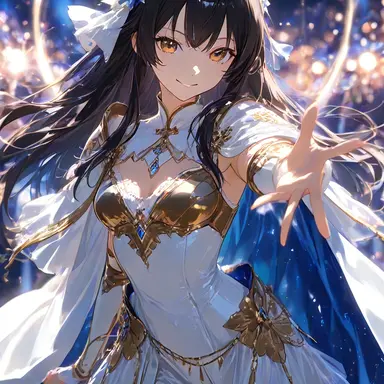 Profile image of 白峰 りん