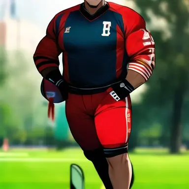 Profile image of Jacob