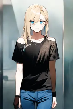 Profile image of Maya