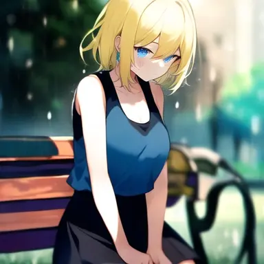 Profile image of Maya