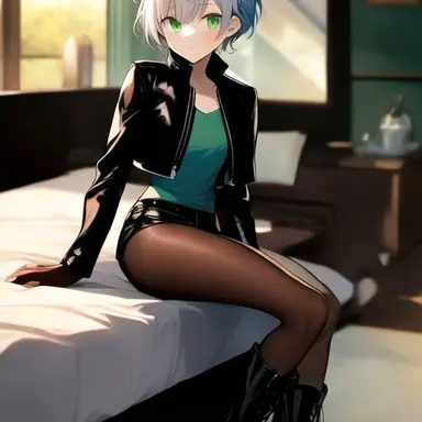 Profile image of Jordyn