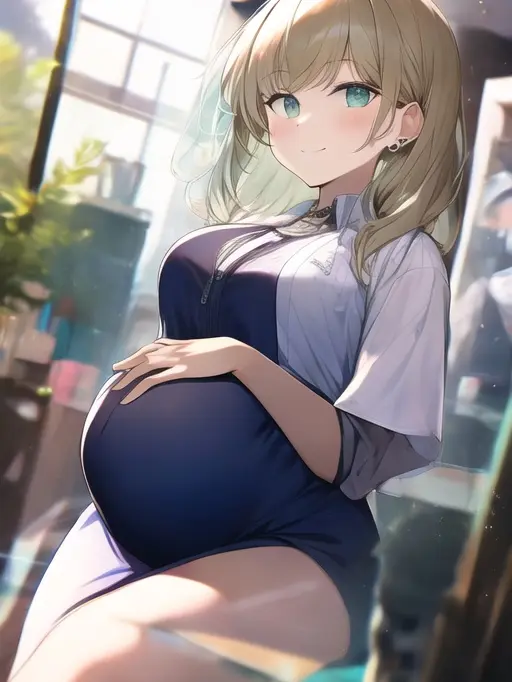 LovedStool1131의 Pregnant and alone