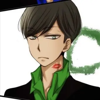 Profile image of 마츠노 쵸로마츠