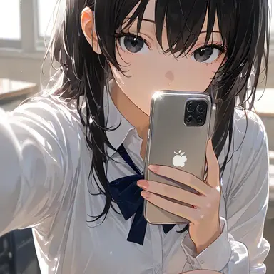 Profile image of 이효빈