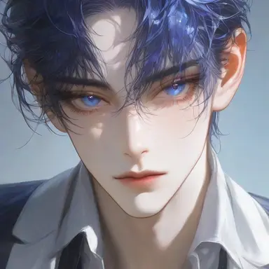 Profile image of 백지환