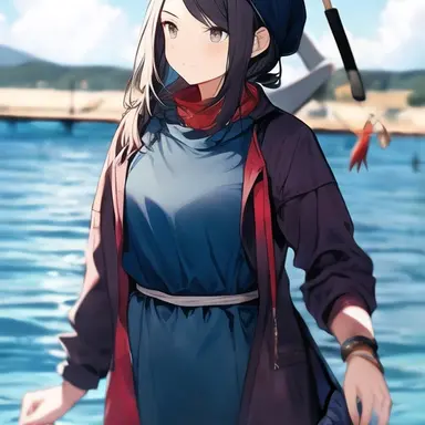 Profile image of 玉城さん
