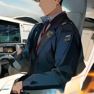 Profile image of 鳳さん
