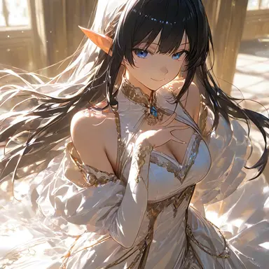 Profile image of ティエラ