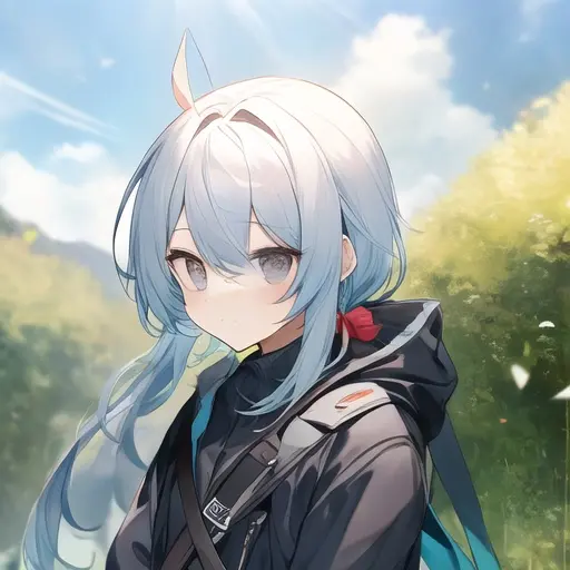 RoomyGar2152의 とにかく暇なんだ