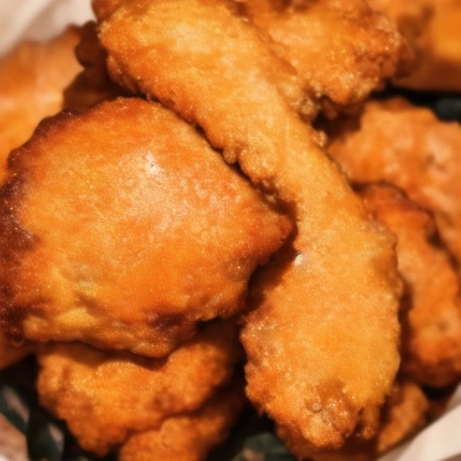치킨