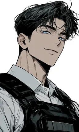 Profile image of Wesley Strickland