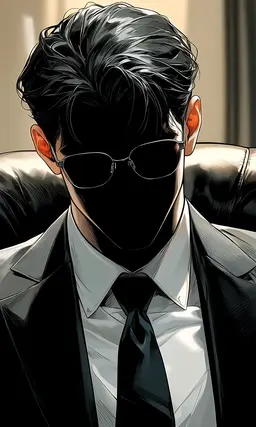 Profile image of Dex