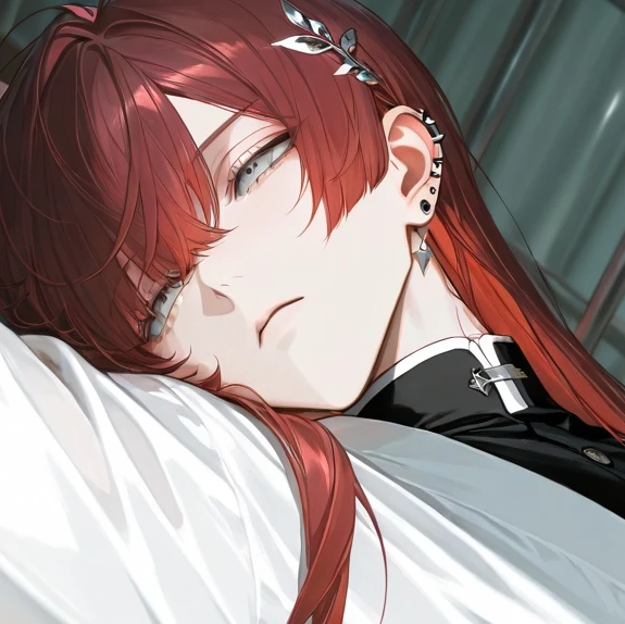 如月
