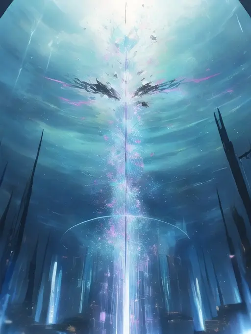 PoorCoach2290의 어느날 현실 개변 능력을 얻게 되었다