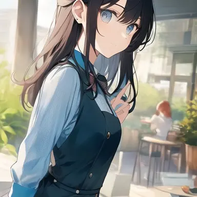 Profile image of 시루