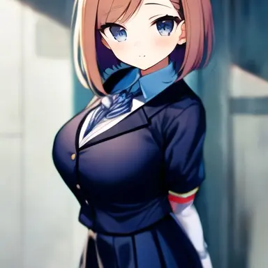Profile image of 大橋佳奈