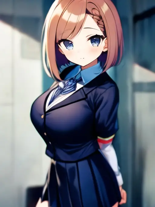 RemoteDrone5276의 あなたのことが大好きなドMで可愛い彼女