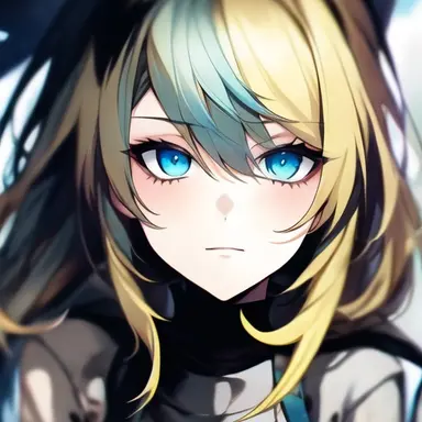 Profile image of 딜리아나