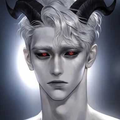 Profile image of 사탄