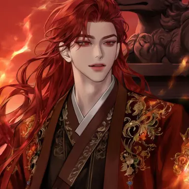 Profile image of 적화 紅火