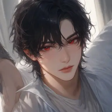 Profile image of 카이사르 이반