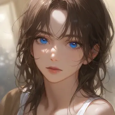 Profile image of 딜루먼 실비아