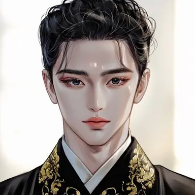 Profile image of 서혁