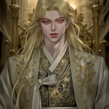 Profile image of 금명 金明