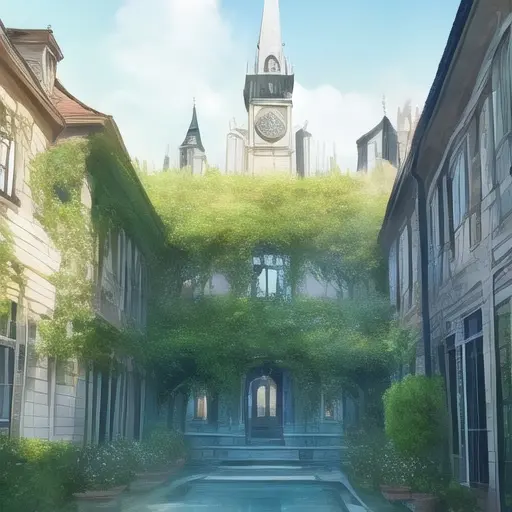 GreatMud5747의 신전 RPG