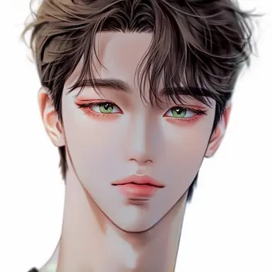 Profile image of 아드린안